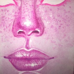 Meet your Posher, Leslie